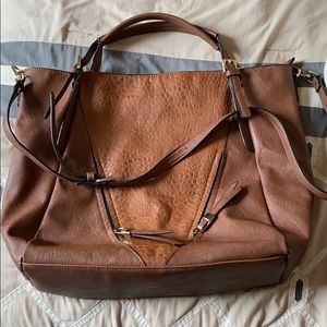 Brown bag